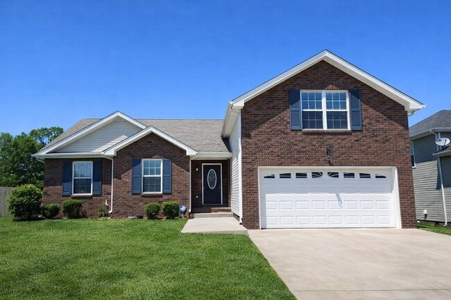 1805 Jackie Lorraine Drive