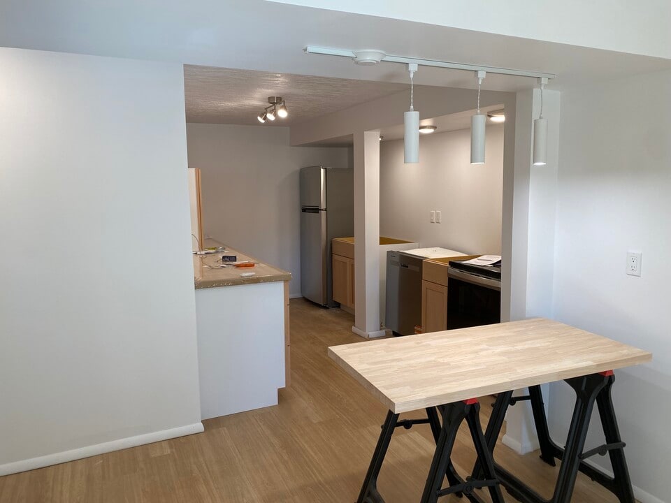 2489 Pierce Ave, Unit Ground level in Ogden, UT - Foto de edificio