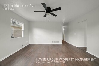 12114 Milligan Ave in Cleveland, OH - Building Photo - Building Photo