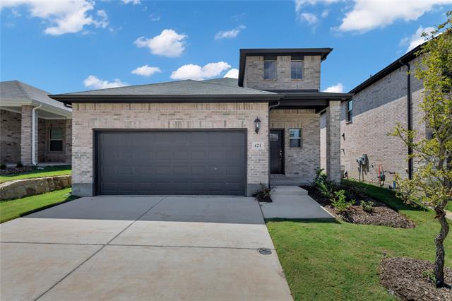 421 Willet Dr in McKinney, TX - Building Photo - Building Photo
