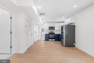 1347 N 7th St in Philadelphia, PA - Foto de edificio - Building Photo