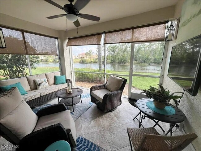 property at 10139 Colonial Country Club Blvd