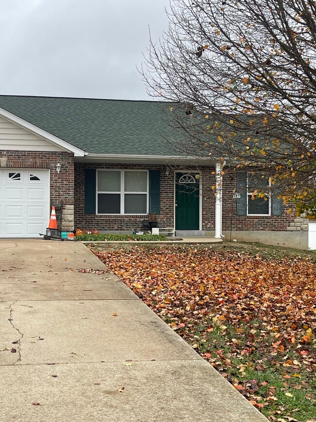 property at 306 Seth