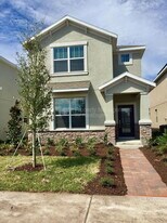 12076 Theme Alley in Orlando, FL - Building Photo