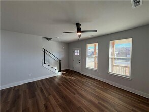 1043 S Laramie Hts in Fayetteville, AR - Building Photo - Building Photo