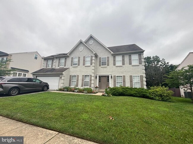 721 Deer Creek Dr