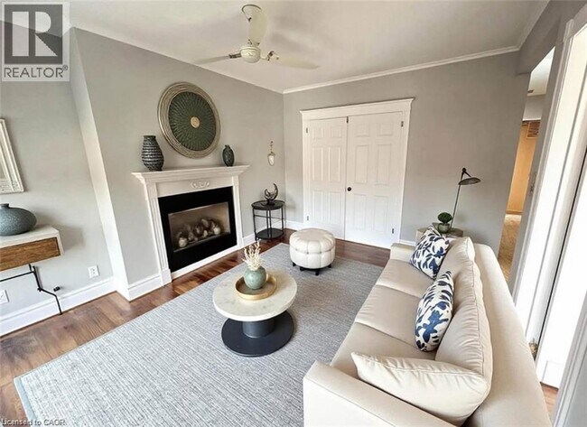 property at 144 Locke St S