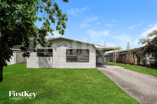 property at 960 N 73rd Way