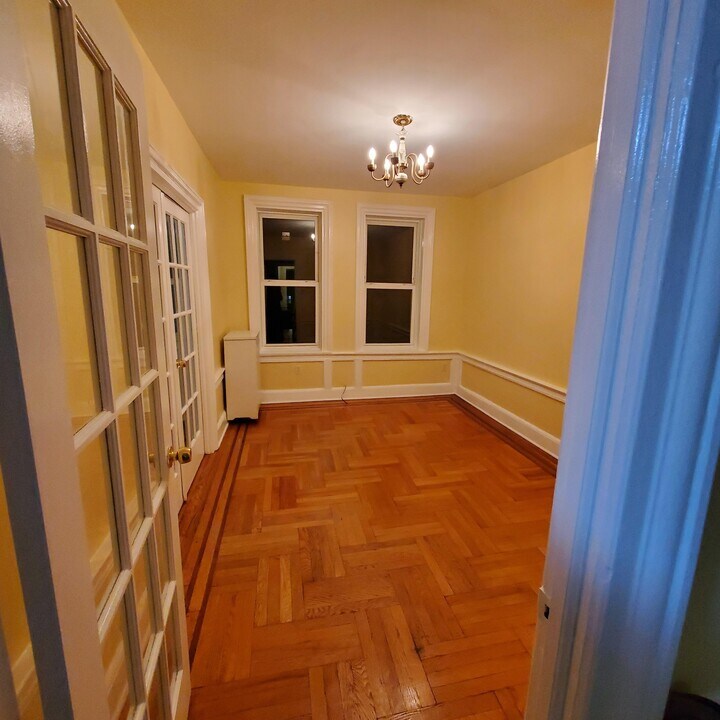6114 23rd Ave, Unit 2ND FL in Brooklyn, NY - Building Photo