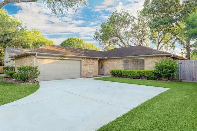 property at 219 Greenshire Dr