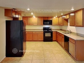 3614 W Cochise Dr in Phoenix, AZ - Building Photo - Building Photo