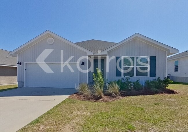 property at 4651 Malay Cir
