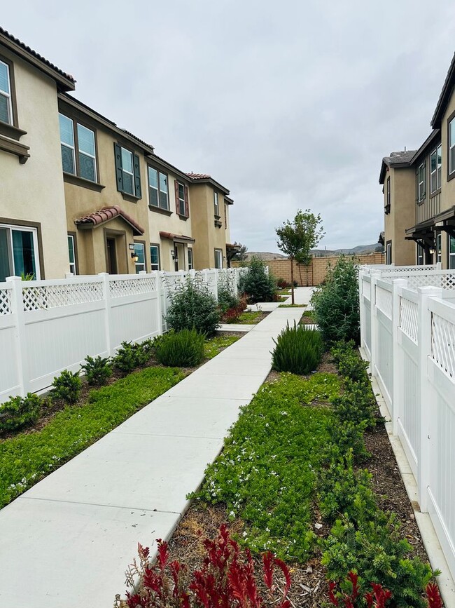 property at 34495 Agave Dr