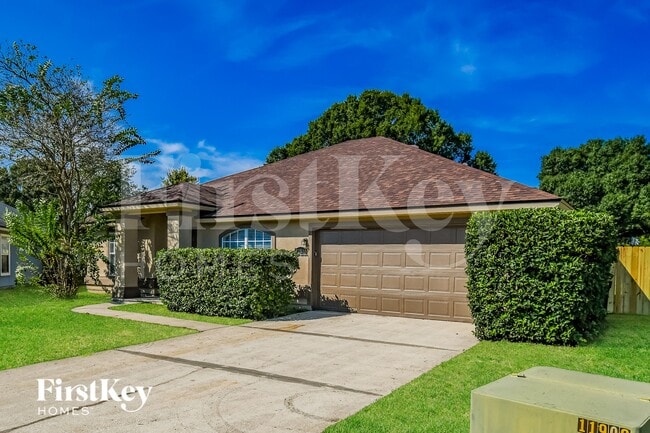 property at 11910 Pikeville Ct