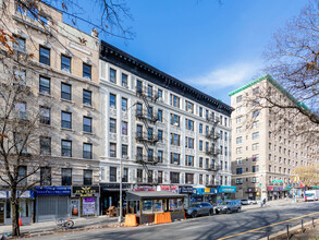 600 West 150th Street in New York, NY - Building Photo - Building Photo