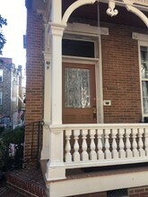 25 W Boscawen St, Unit 3 in Winchester, VA - Building Photo - Building Photo