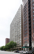 The Promontory Apartments in Chicago, IL - Building Photo - Building Photo