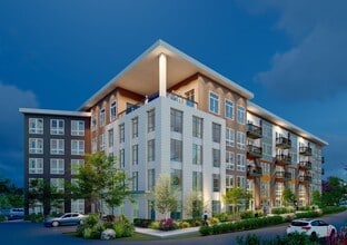 Alexan 505 in Northglenn, CO - Building Photo - Building Photo