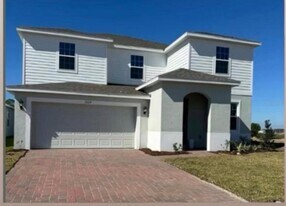 2024 Iorio St in St. Cloud, FL - Building Photo