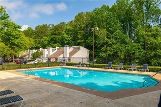 1630 Homestead Trail in Alpharetta, GA - Building Photo - Building Photo