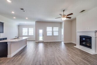 3708 Pinto Wy in Aubrey, TX - Building Photo - Building Photo
