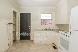 421 E Twenty-Fourth St in Winston-Salem, NC - Building Photo - Building Photo