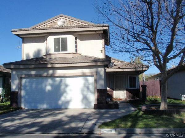 property at 2966 W Santolinas St