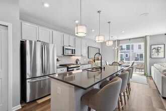 13685 Marsh View Blvd in Rogers, MN - Building Photo - Building Photo