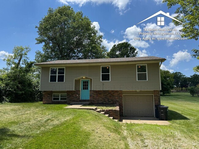 property at 501 Stack Rd