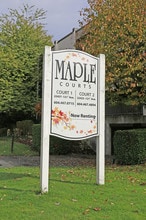 Maple Court 2 in Maple Ridge, BC - Building Photo - Building Photo