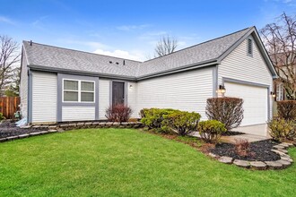 4895 Canal Cove Way in Columbus, OH - Building Photo - Building Photo