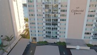 675 S Gulfview Blvd in Clearwater, FL - Foto de edificio - Building Photo