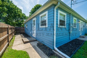 1847 Richmond N in Wichita, KS - Building Photo - Building Photo