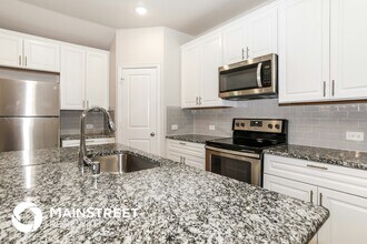 2901 Megan St in Denton, TX - Building Photo - Building Photo