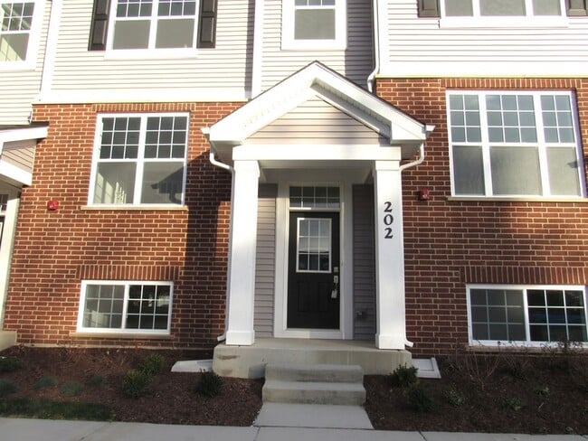 property at 202 Timberleaf Cir