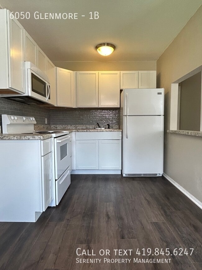 6050 Glenmore Rd in Sylvania, OH - Building Photo - Building Photo