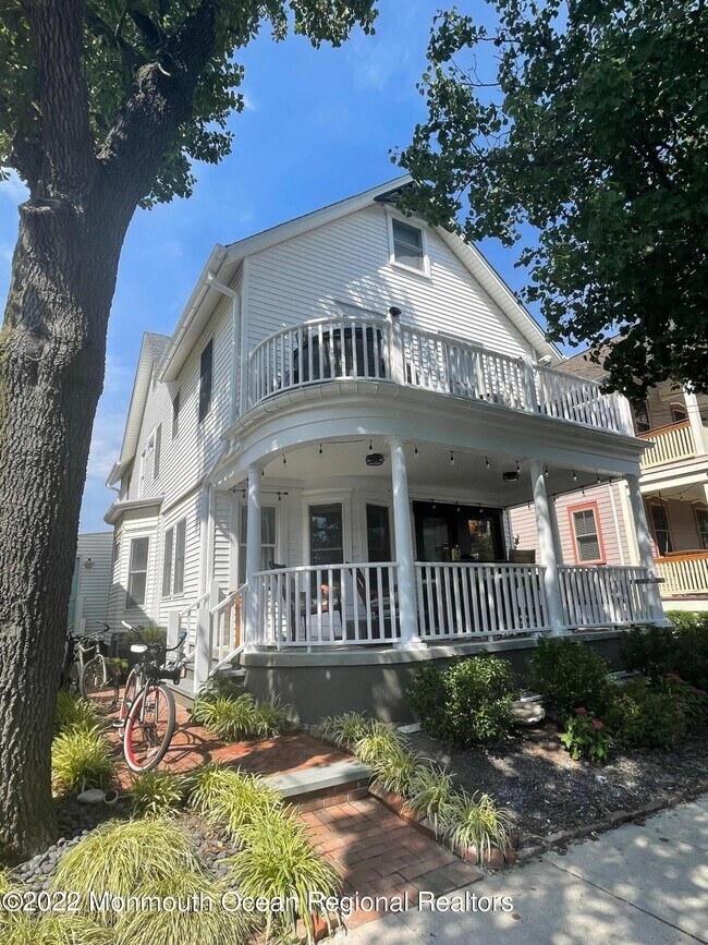property at 73 Cookman Ave