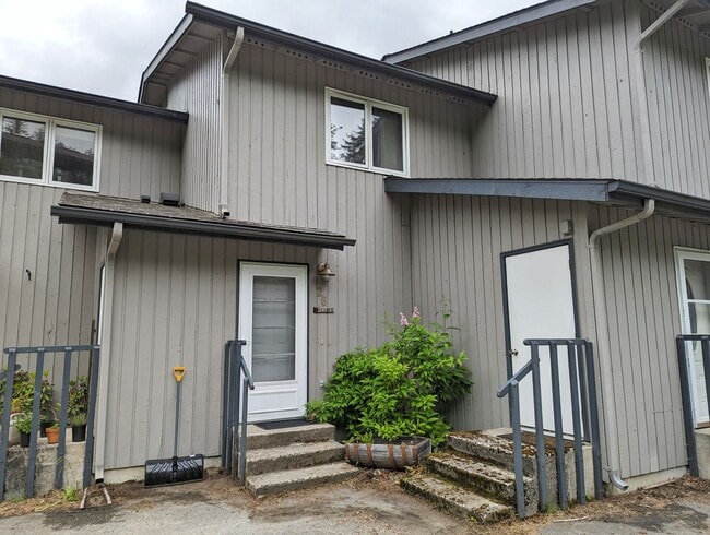 property at 2581 Douglas Hwy