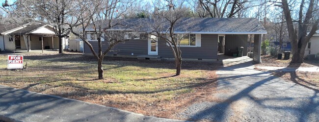 property at 2339 W. Holly