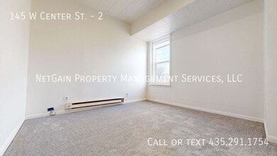 145 W Center St in Beaver, UT - Building Photo - Building Photo