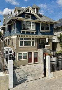 749 Columbia Ave, Unit 110