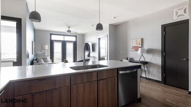 3875 Burnham, Unit 2309 in Kyle, TX - Building Photo - Building Photo