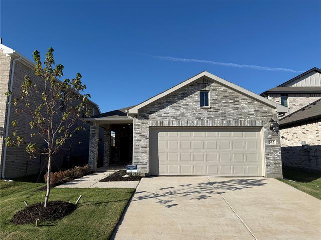 512 Blanton St in McKinney, TX - Building Photo