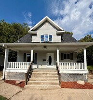 36 Charles St in Council Bluffs, IA - Building Photo