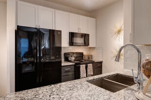 The Flats at Westover Hills by Cortland