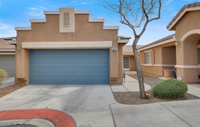 1057 Appleblossom Time Ave in North Las Vegas, NV - Building Photo - Building Photo