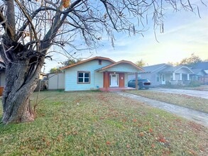 1628 NE 12th St in Oklahoma City, OK - Building Photo - Building Photo