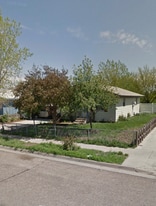 1608 Conkling Ave in Garden City, KS - Building Photo