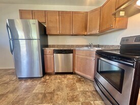 2821 N Columbus Blvd in Tucson, AZ - Building Photo