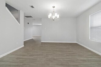 2540 Brinlee Branch Ln in McKinney, TX - Building Photo - Building Photo